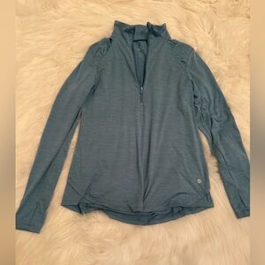 Apana green track jacket